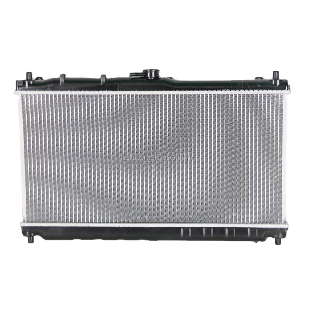 Car Engine Aluminum Radiator MT For HYUNDAI SOLATI H350 2018 2019 2020 2530159000 25301-59000 253007D050 25300-7D050 RAD22620