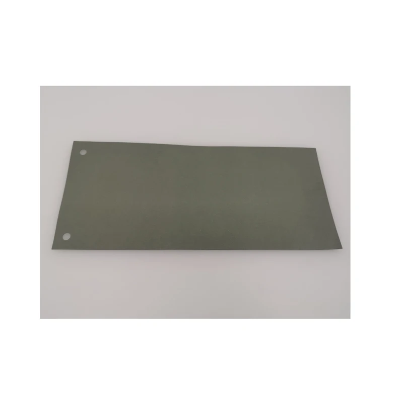 
Wholesale hig quality made of pure wood pulp paper divider 