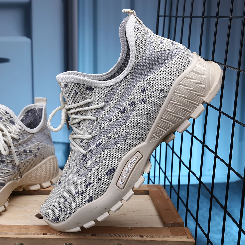  2021 High Quality Low Price China Casual Sport Sneakers Athletic Running Walking Leisure Outdoor for