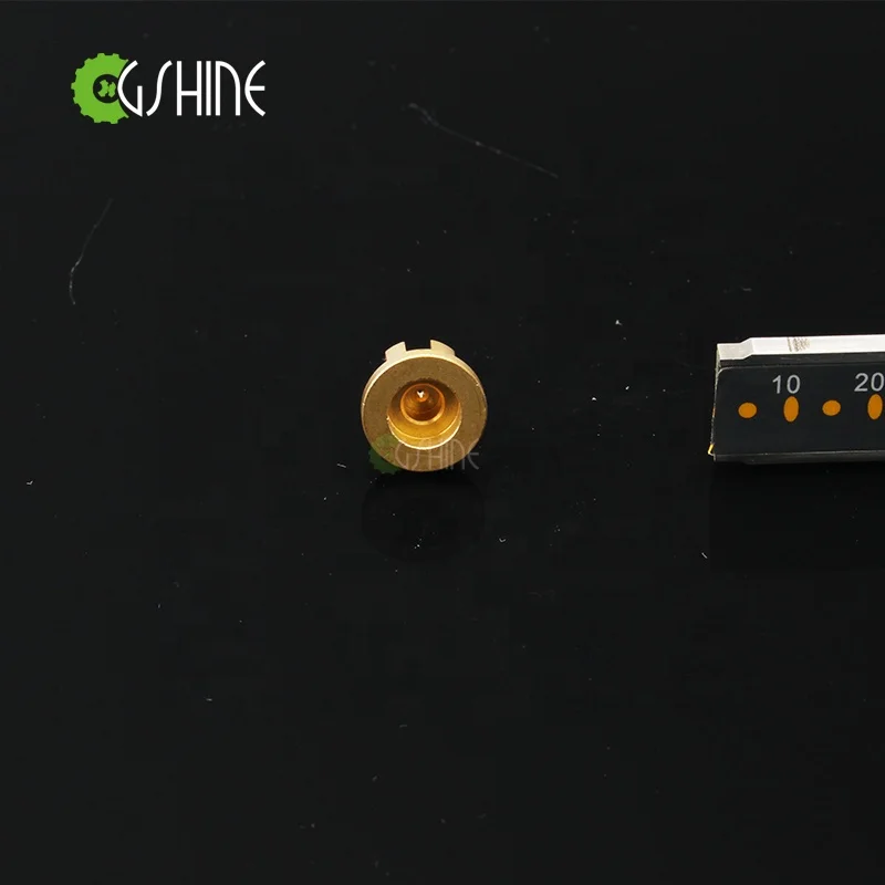 Factory directly provide wholesale cheap custom airless spray gun flat fan copper spray nozzle