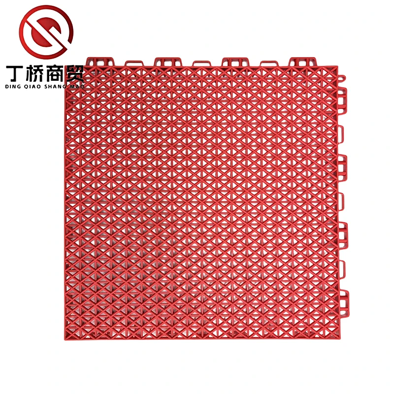 standard full court basketball sports pp interlocking tiles
