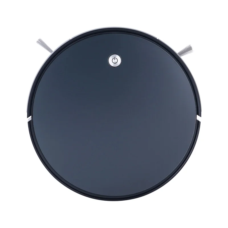 
New Design Smart Vaccum Robot Home Use Automatic Floor Cleaner Robot Mapping House Cleaning Robot Mop 