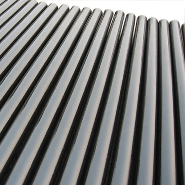  Astm A888 чугунная труба без втулки с UPC для