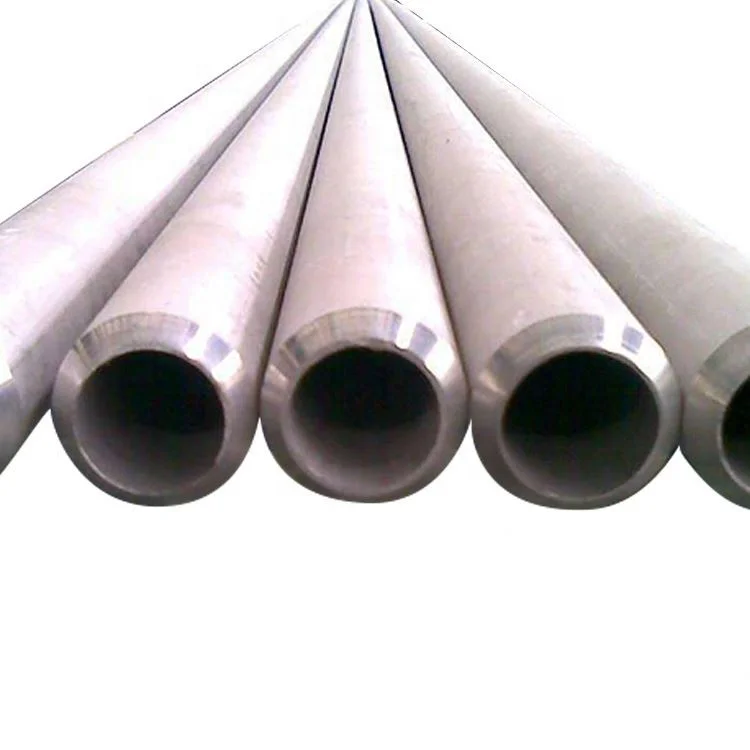 Оптовая продажа заказной нержавеющей бесшовные 2 стальные трубы цена