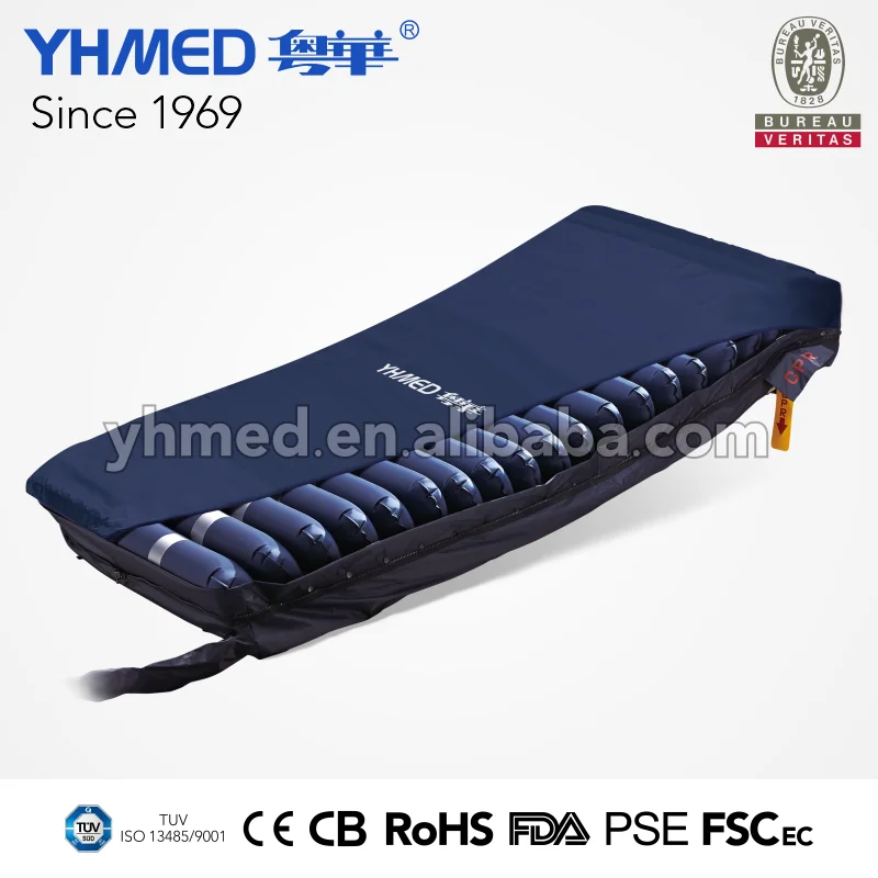 Alternating Pressure Medical Air Cell Mattress