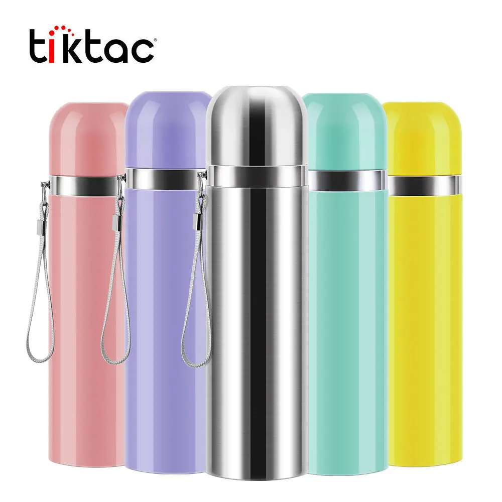 Brand Customized Cheap sell 500ml Thermos Vacuum Flask