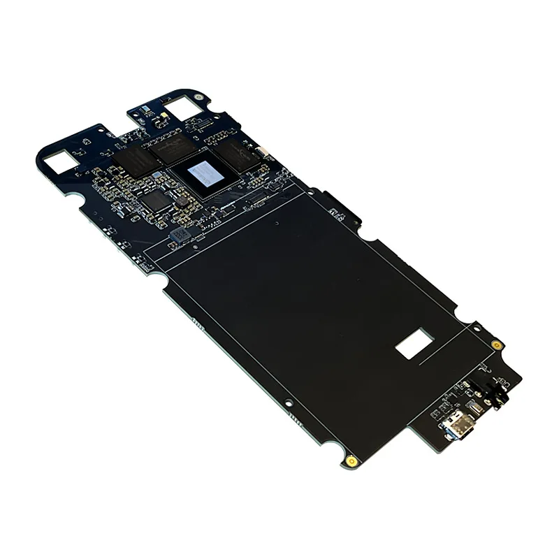 Custom Gaming Large Screen High Performance Smartphone Motherboard Solutions