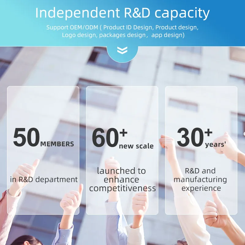 2024 new design customized 5kg smart digital kitchen scale high accuracy 0.1g household nutrition food scale