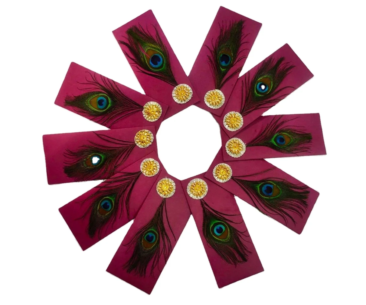 In Stock new fancy Handmade Designer Money Envelope for Gifting on Wedding office  and school  Engagement