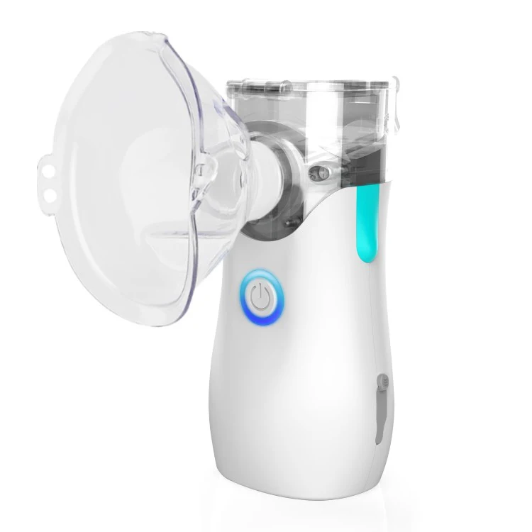 I0079Most Popular Desktop Medical abs Material Nebulization For Greenhouse China