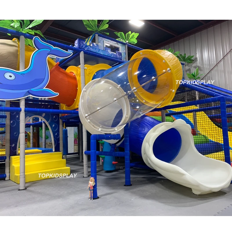 Professional Trampoline Commercial Free Jumping Indoor Outdoor Big Trampoline Park