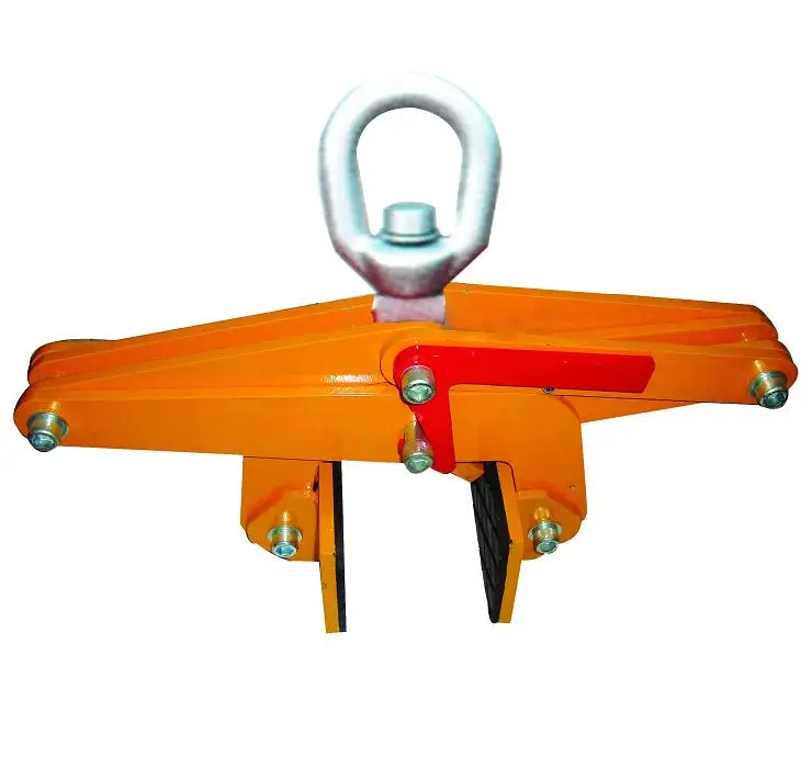 
Scissor Clamps,Handle Lock SC100,SC150 