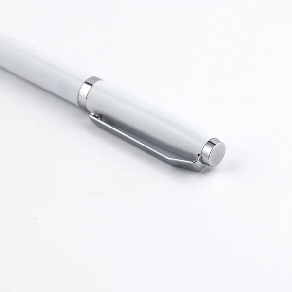 new aluminum capacitive active universal tablet smart board replacement stylus pencil pen for ipad apple iphone