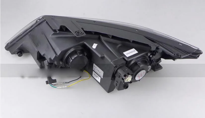 Автомобильный бампер фара для 2009 ~ 2012y Kia Sorento HID ксеноновые автомобильные аксессуары дневного света