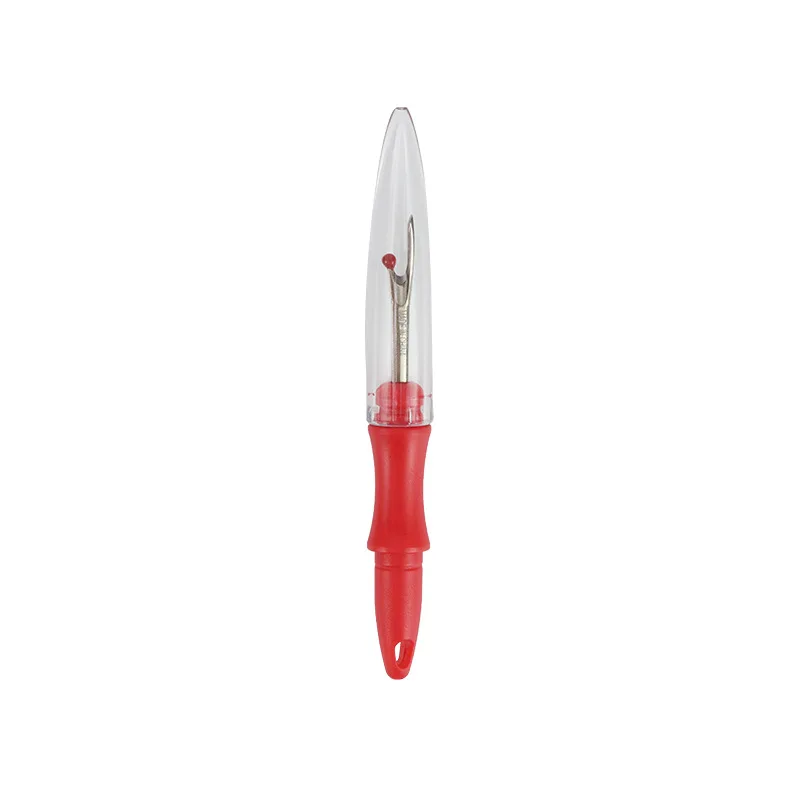 Supply Sewing Accessories Kit Seam Cleaver sharp Multi-color Multifunctional Cross Stitch Stitch Remover Small Seam Ripper