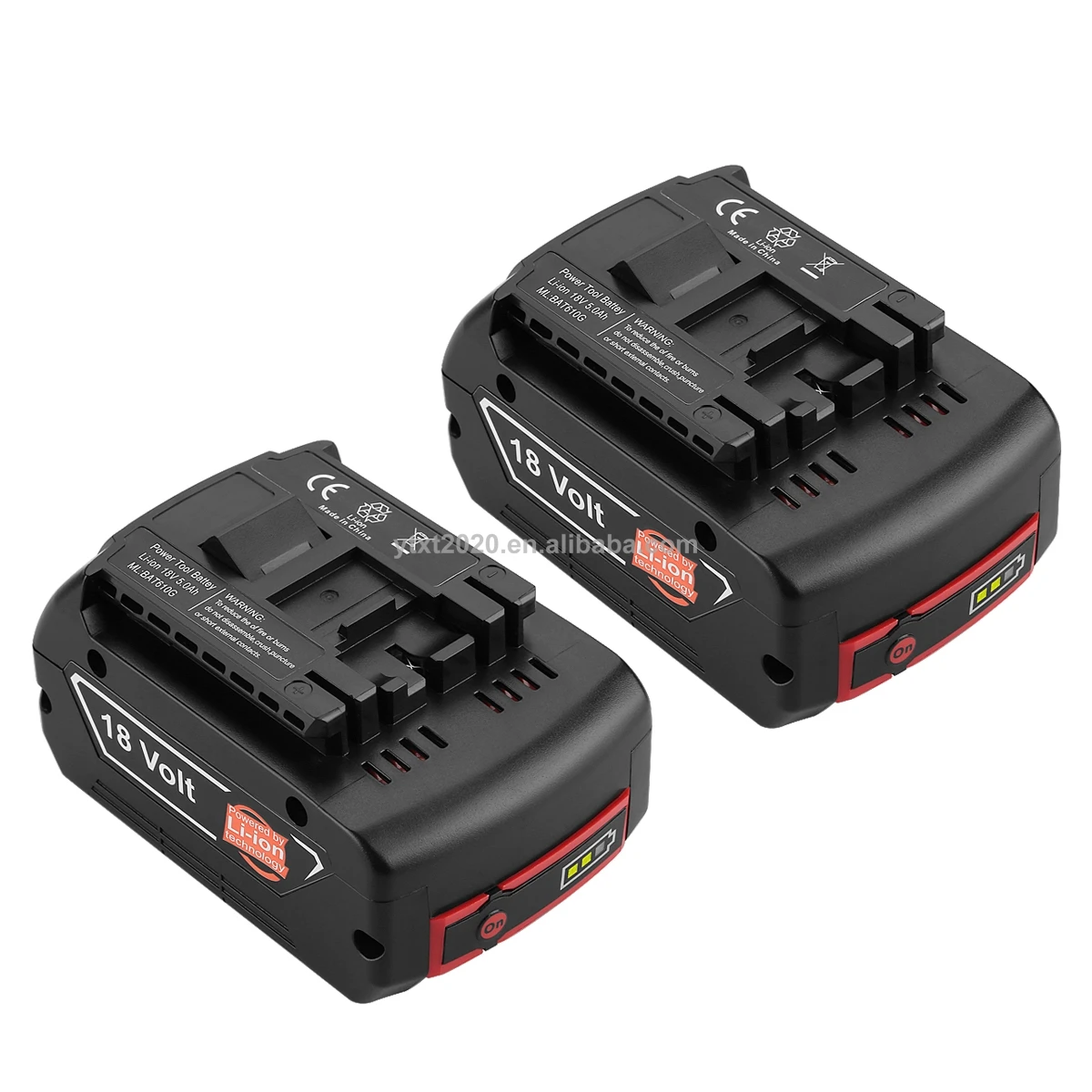 Аккумуляторная батарея G33 18 в 3000 Ач мАч
