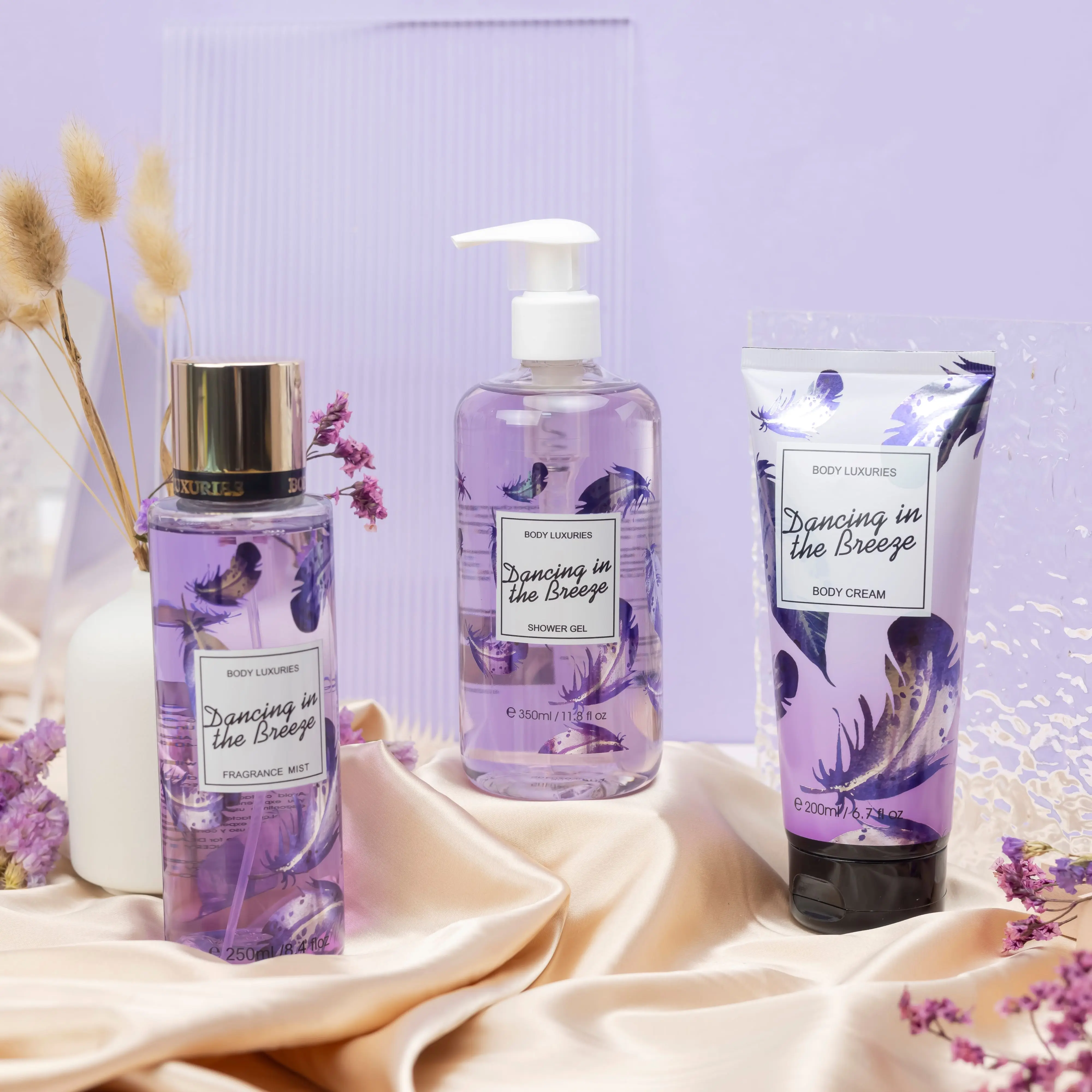 2024 Organic Ingredient perfume for women  long lasting scent original perfumes