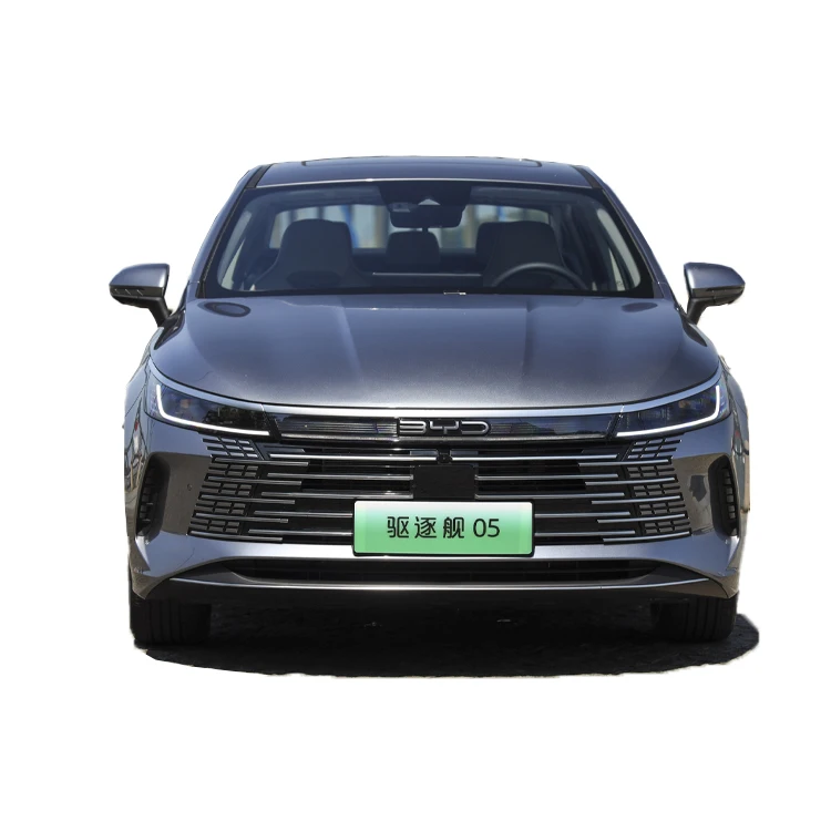 2024 byd destroyer 05 dm-i Champion Edition Auto BYD 550 км Drive Premium Destroyer Dm- i EV Car