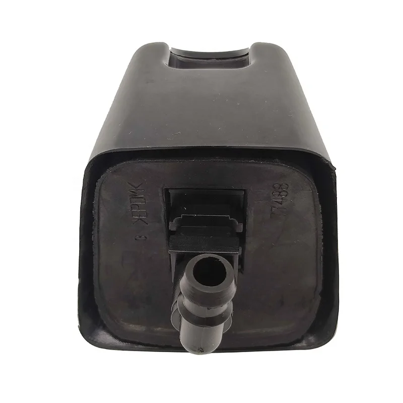 Top Quality Pair Of Car Sub Assembly Headlamp Headlight Washer Nozzle For Camry ACV30 85045-33030 LH RH 85044-33080