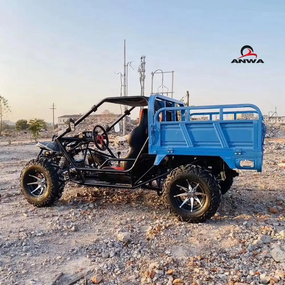 Большой мощный мотоцикл CE сертификация 250cc карта с двойным сиденьем для продажи