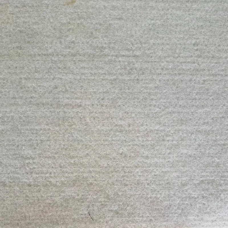factory supply felt fabric 100% polyester Felt for paper machine