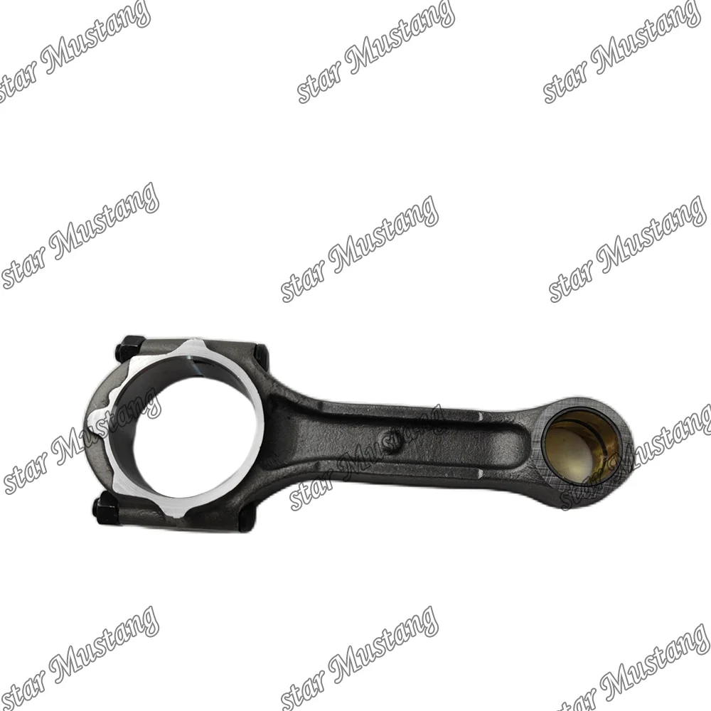D4BB 4D56 шатун 23510-42000 23517-42001 MD050006 подходит для деталей двигателя Hyundai