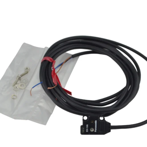 Ultra-slim Photoelectric Sensor Thru-beam EX-13A