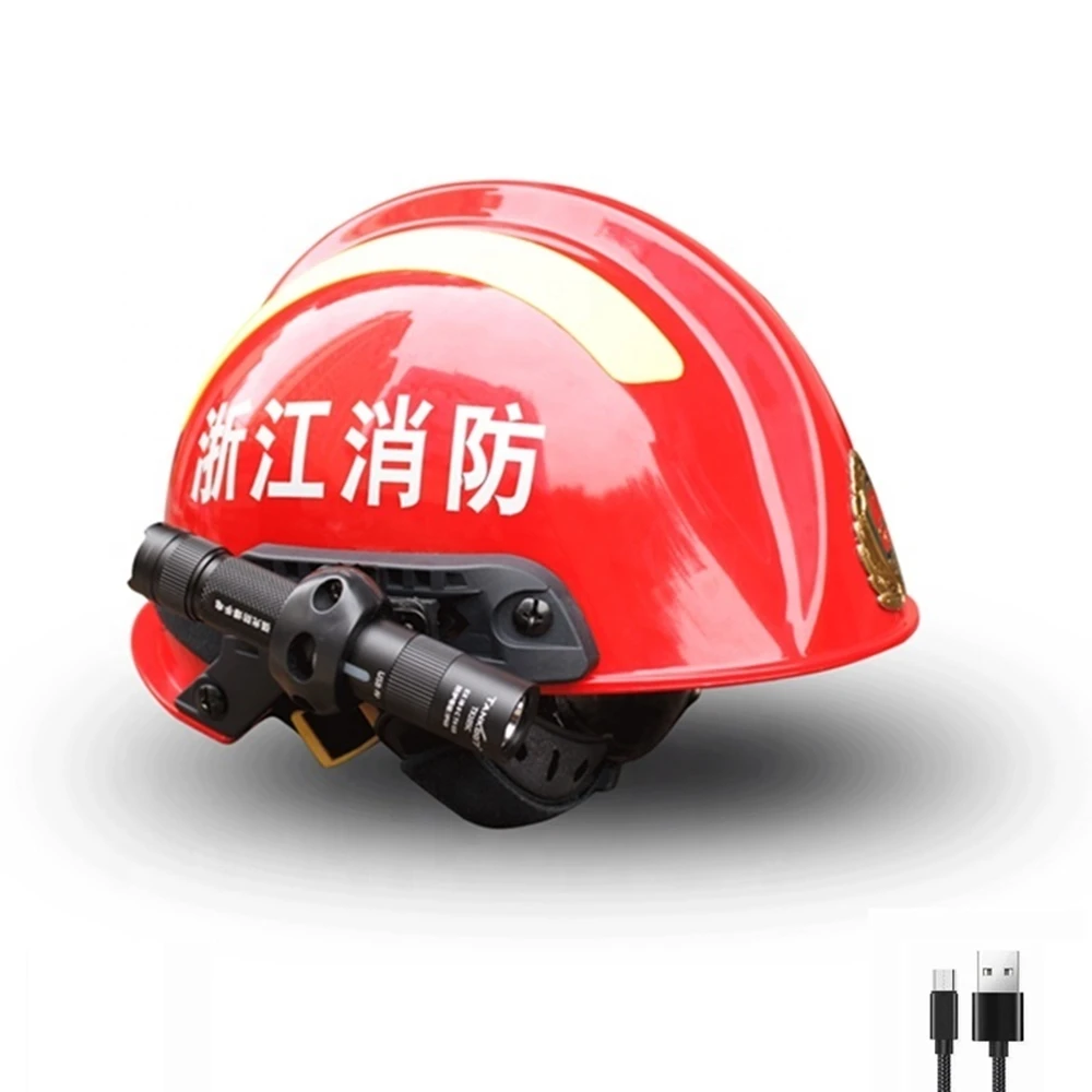  Tank007 USB аккумуляторная Дальний свет IP68 фары фара 18650 взрывозащищенный водонепроницаемый налобный фонарь изготовленный на заказ