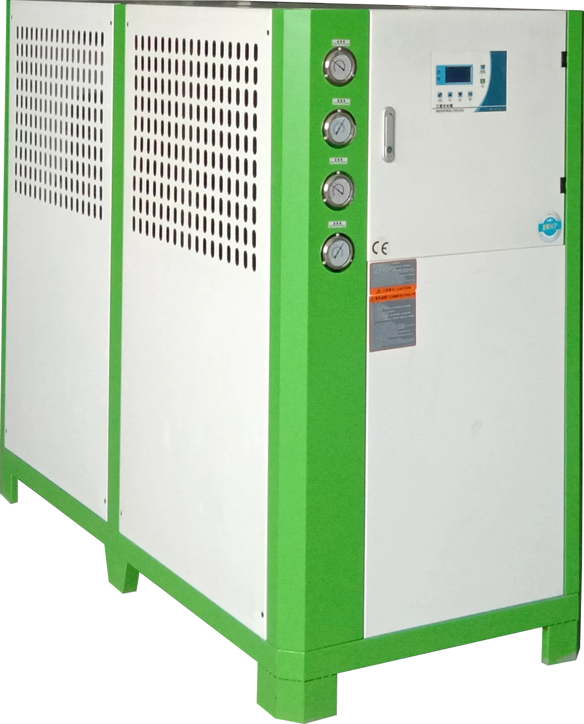 Box type air cooled Cooling Capacity 50-2500 kw 10ton 30ton 50ton 100ton 200ton Industrial Water Chiller