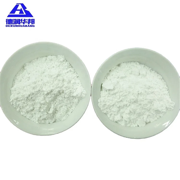 Calcined kaolin ceramic clay Paper Making best price