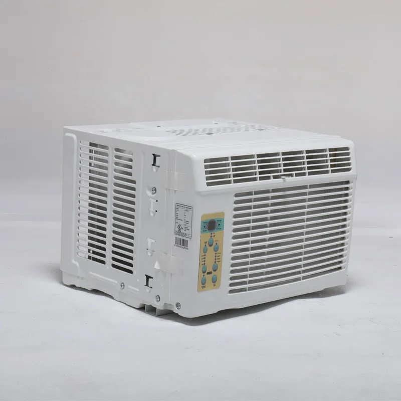  5000 btu 8000btu 10000btu 12000btu маленький Кондиционер переменного тока оконный блок
