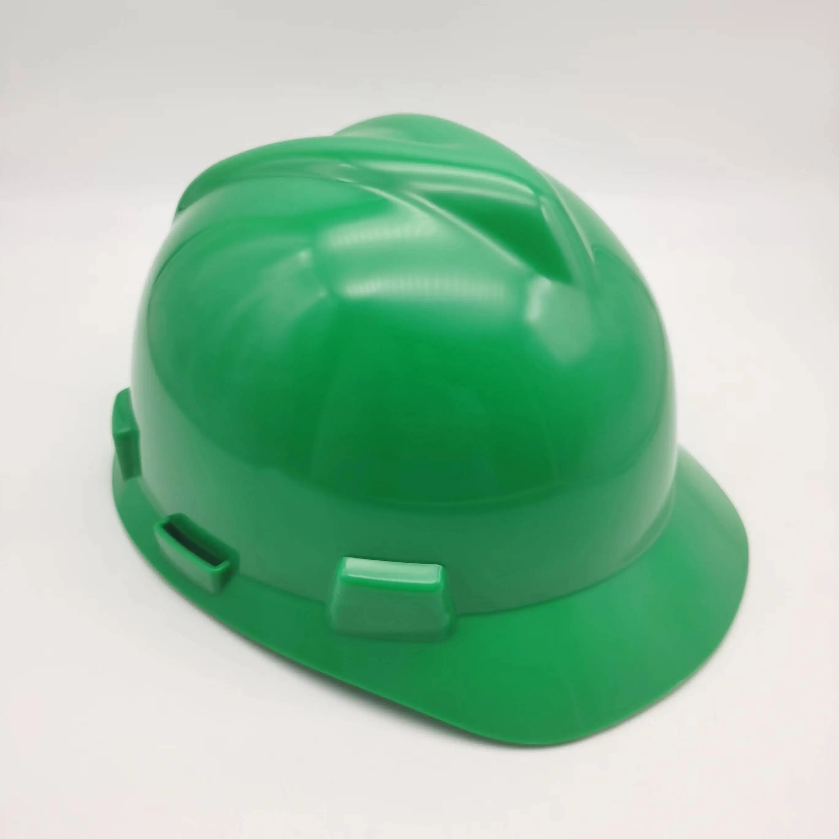cctv camera Construction safety helmet hard hat industry mining class E custom logo high quality