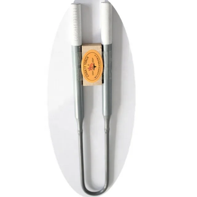 YT TORCH  TC1800  induction heater U shape atmosphere protective furnace calefaction heater