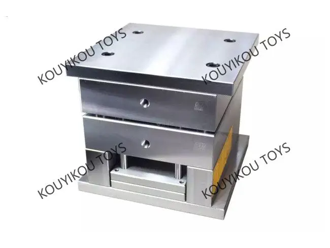 Professional China Manufacturer of Custom Kids Toy Plastic Injection Molds Insert Molding Insertion