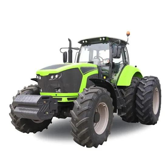  Landtop New Product all-electric hydraulic control smart 230hp Farming