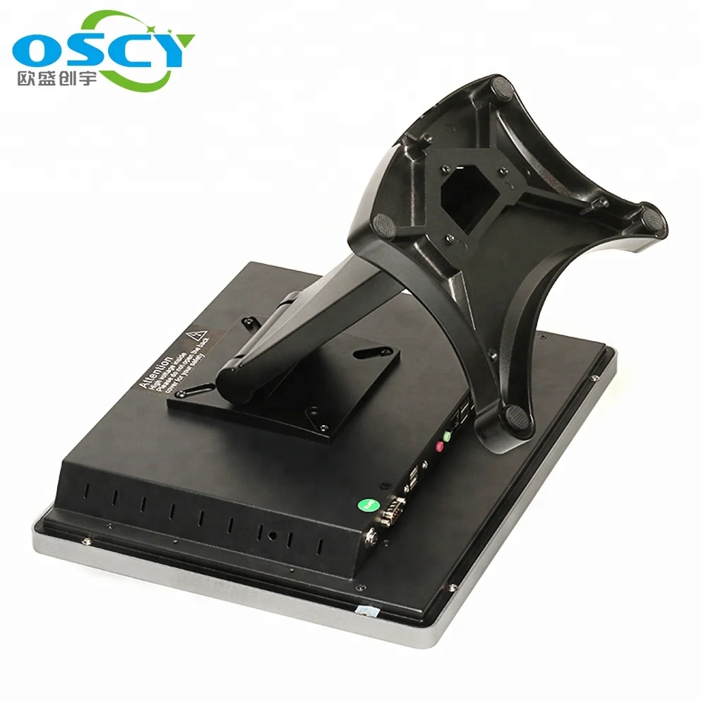 15inchs POS system Windows 10 Pos Terminal Cash Register All In One Pos Systems Restaurant Retail Billing Touch Cashier Machine