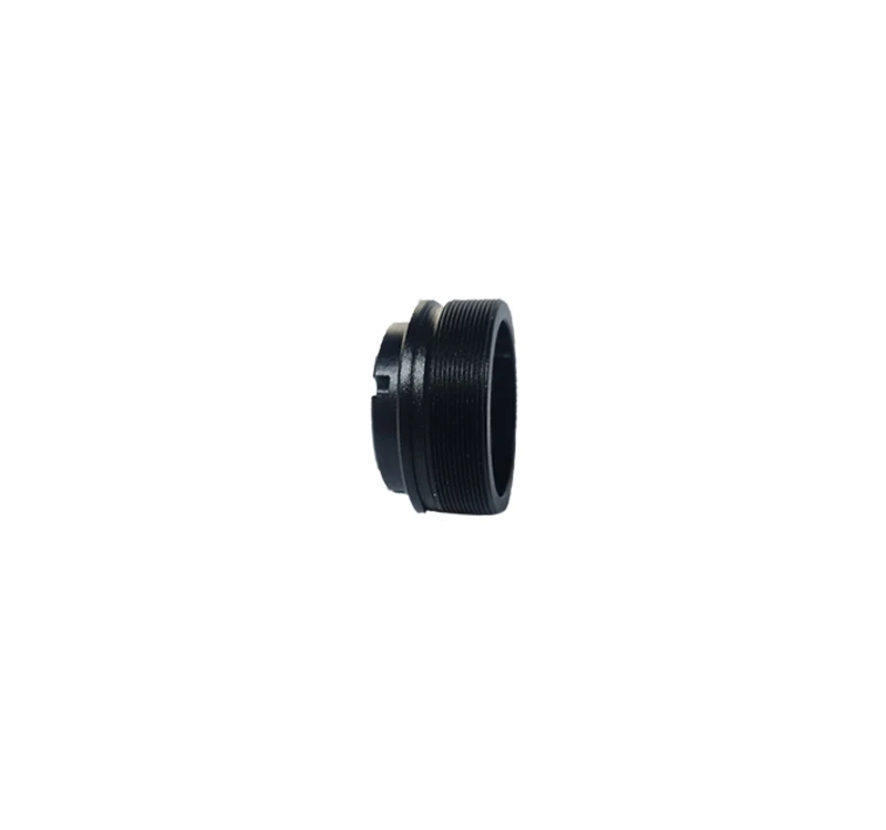 AA13L FIXED Optics Detection Recognition Identification Human Vehicle infrared lens 13mm F1.0 athermal lens