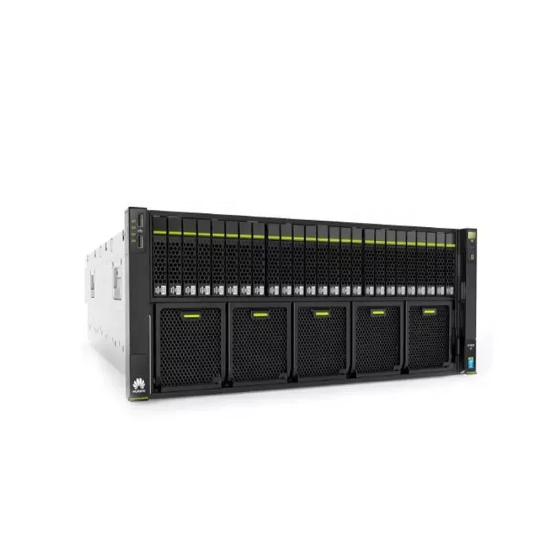 5885HV5 4u rack server chassis server Intel Xeon silver 5117 processor New In Stock Available