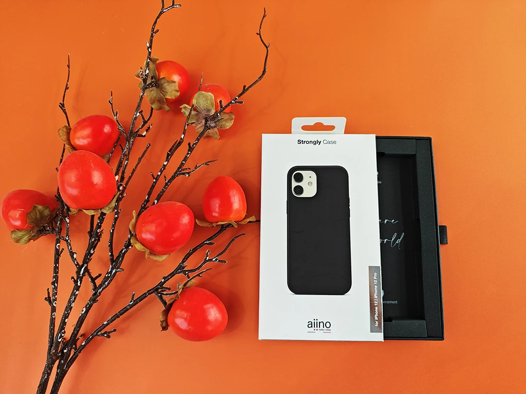 Phone Unlocking Software Cardboard Paper Packaging Box Cell Phone Case Packaging Box