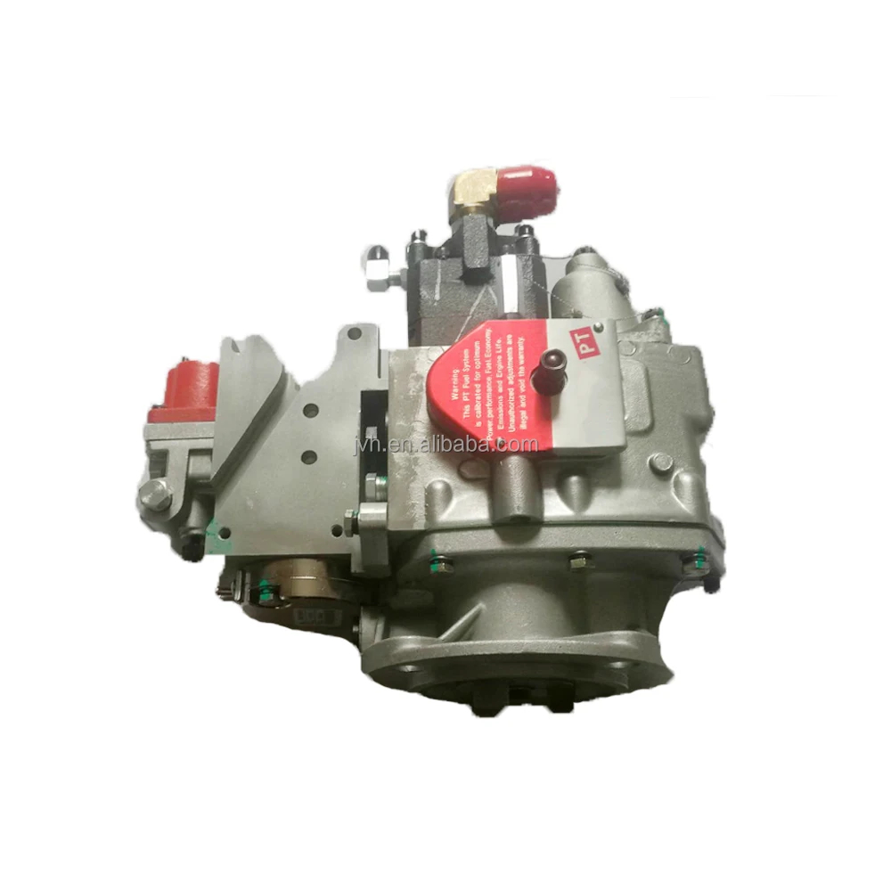 Genuine KTA38 K50 QSK50 Diesel Engine Parts Fuel Pump 3080521 3080521BD76 for Cummins