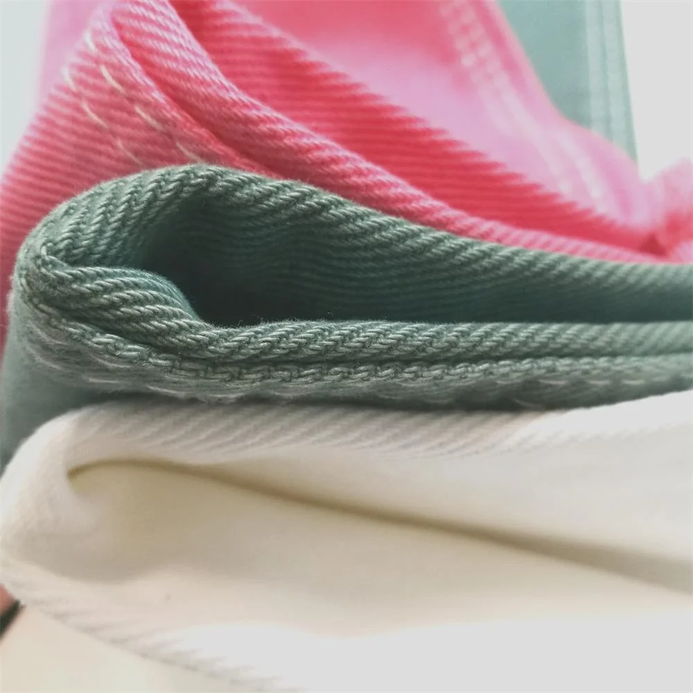 New Zealand Clothing Material 100% Cotton Tshirt Fabric