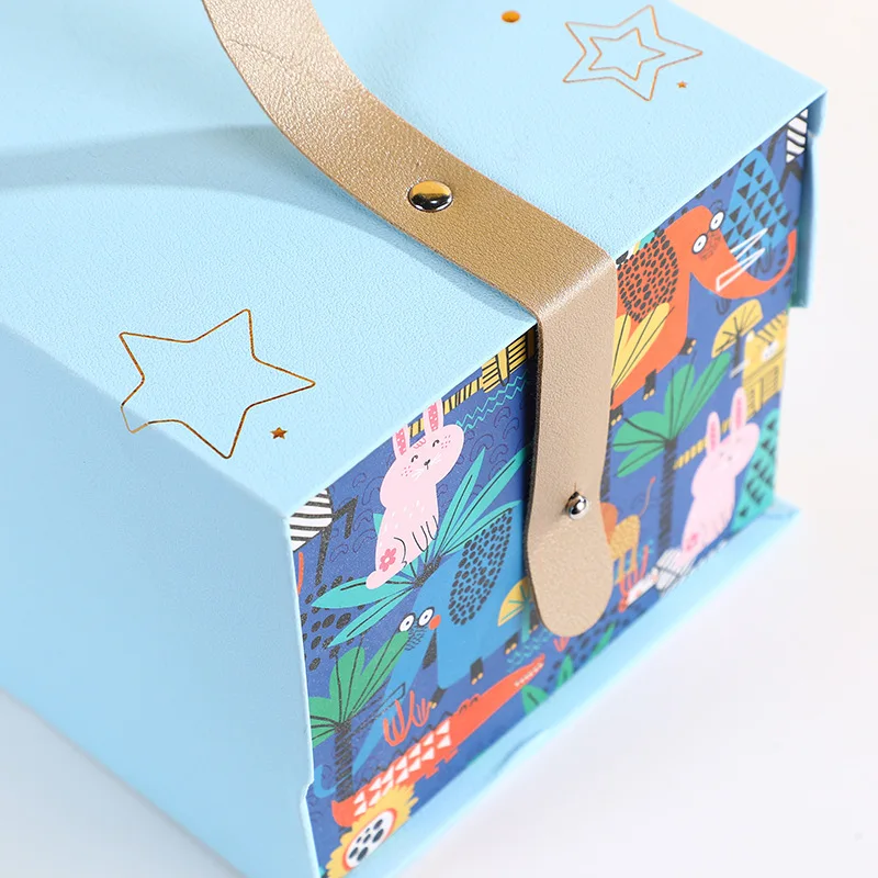 Luxury cardboard box manufacturers Custom empty gift boxes customizable box