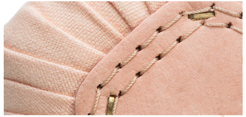 
High-quality Professional Ladies canvas cotton ballet pointe shoes for ballet dance Women 