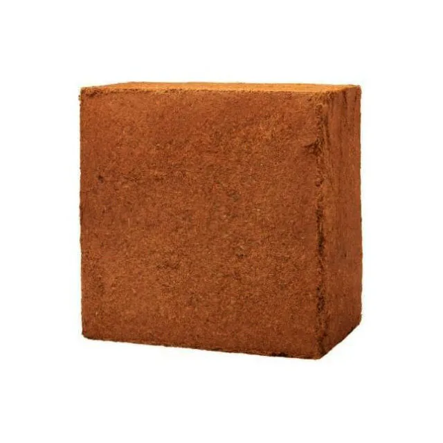 Кокосовый торф 5 кг