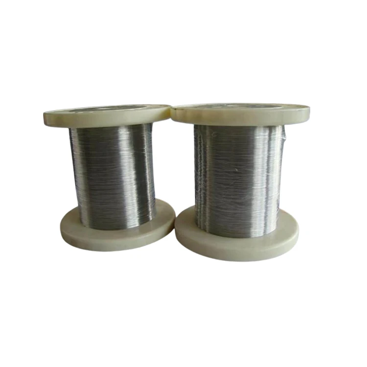Factory Price Per Kg Titanium Wire For Medical Titanium