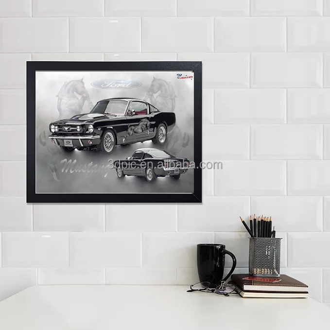 Picture Frame, Display Pictures frame for Wall Mounting Display, Photo Frames