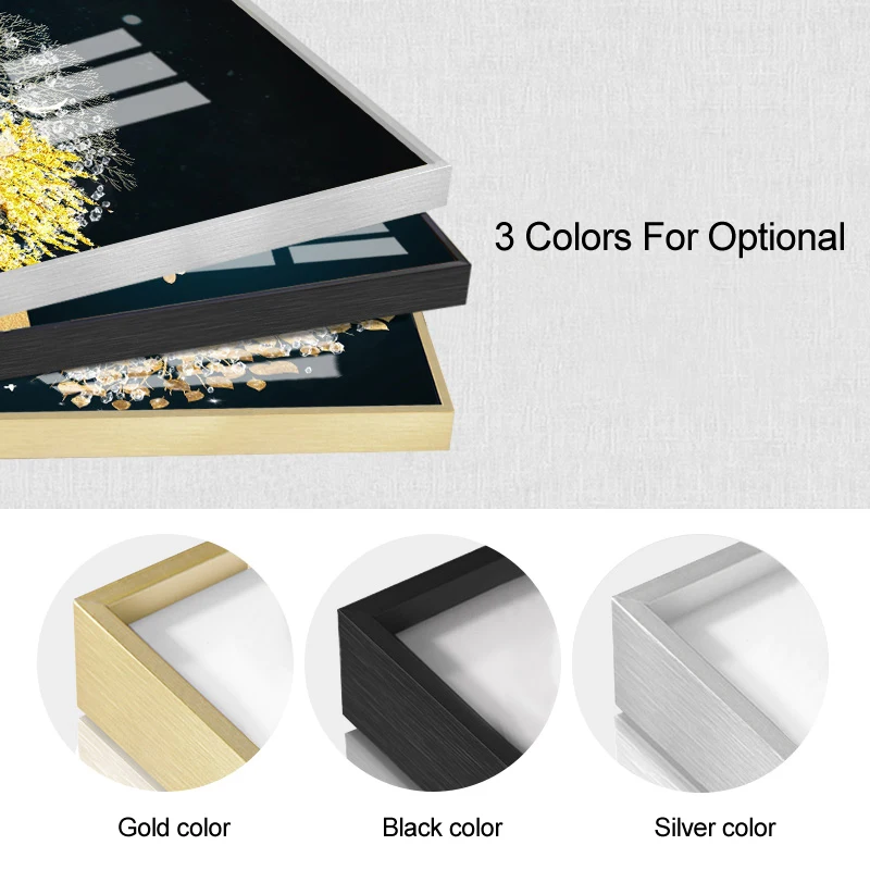 Factory direct sale 5d koi fish decorative wall painting decoration living room porch crystal porcelain fish painting