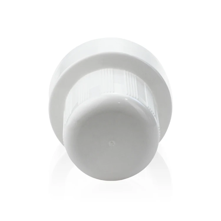 Laundry Detergent Caps Liquid Plastic Shampoo Bottle Softener Dosage Cap Liquid Laundry Detergent
