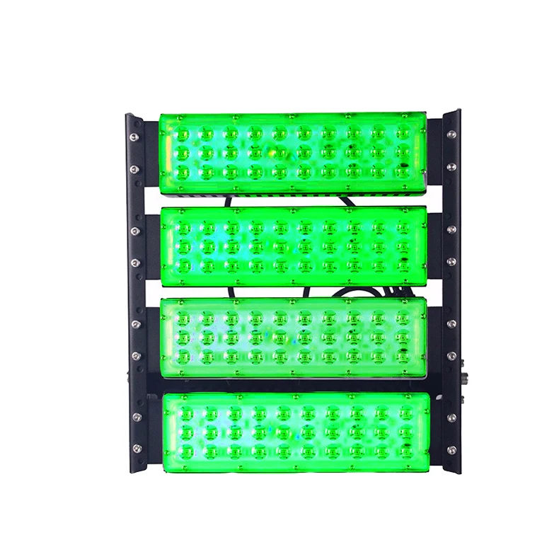 Новейший продукт водонепроницаемый ip65 200 лм/Вт наружный Вт rgb Светодиодный