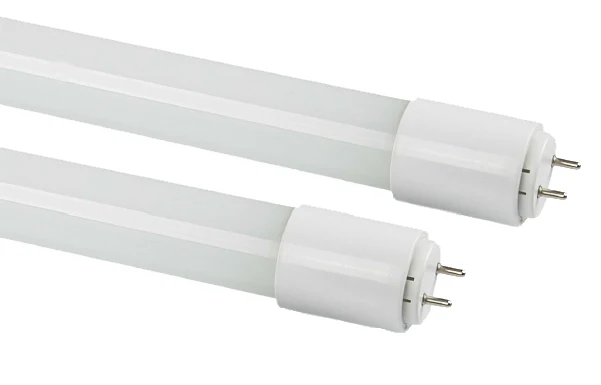 High quality glass 9w 18W LED tube lights with good price lampada t5 t8 Luz Led